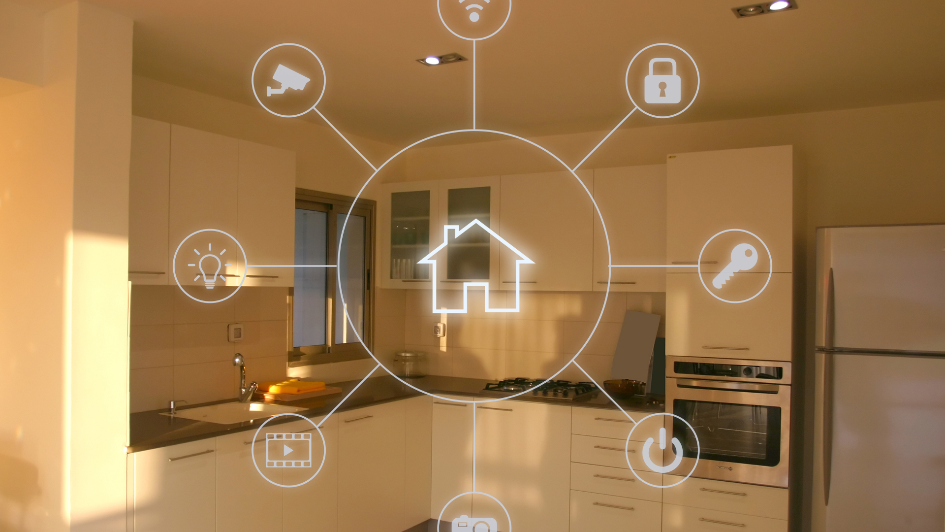 5G Home Internet