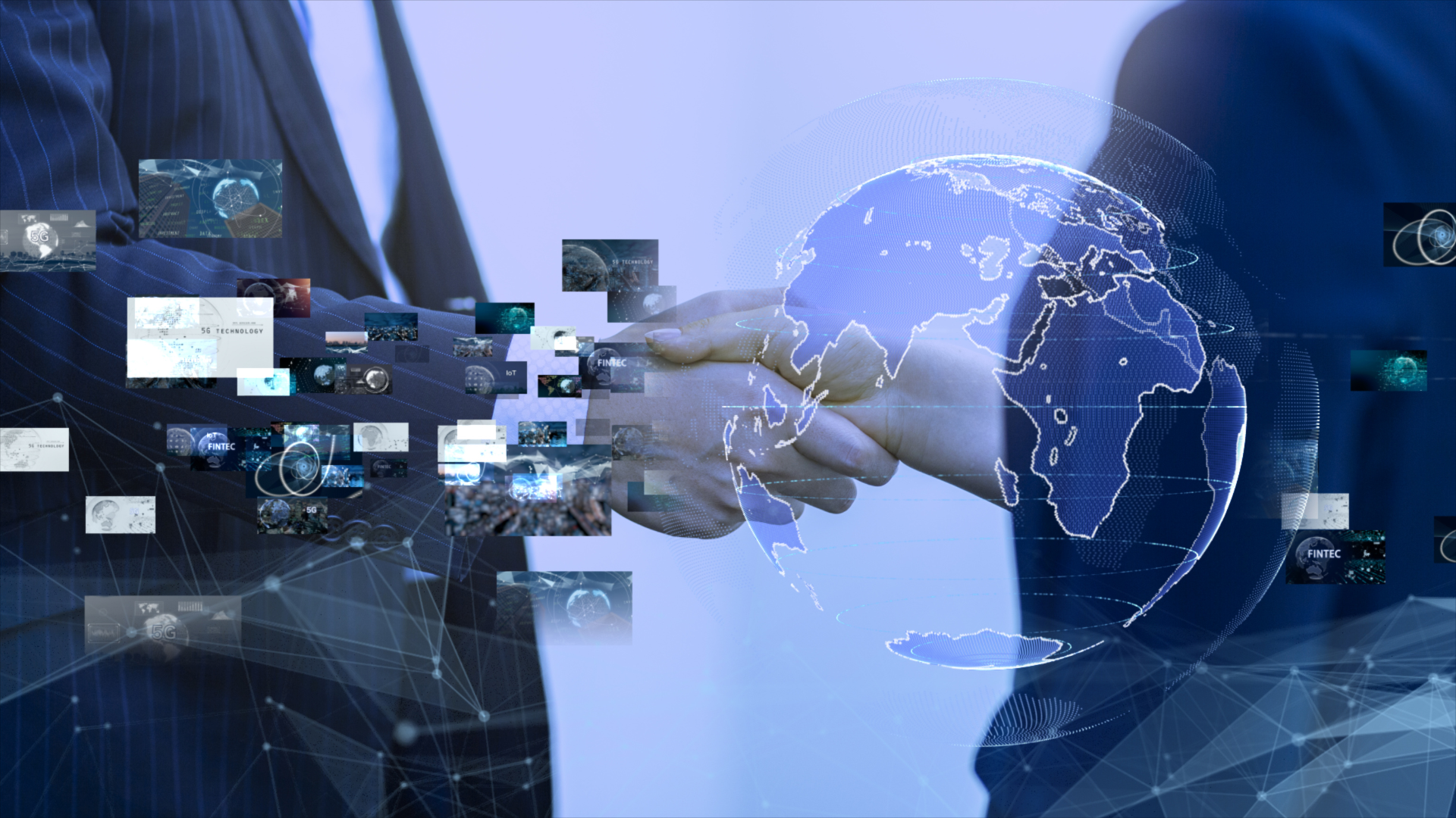 5G Business Solutions